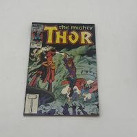 Marvel Comic Klassiker – The Mighty Thor #347 (1984)