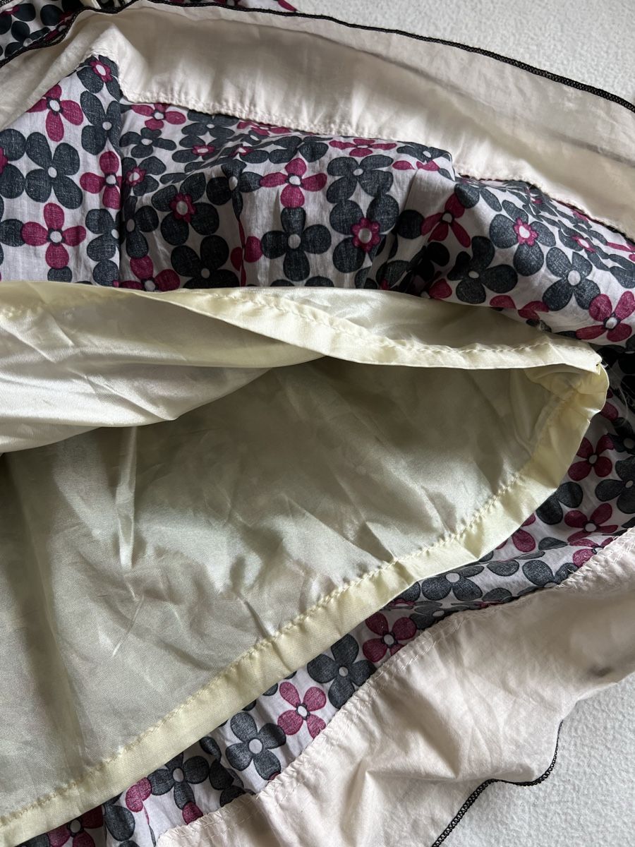 Röcke: Vintage skirt size M – Gebraucht aus Zürich von dor_9l9g 6