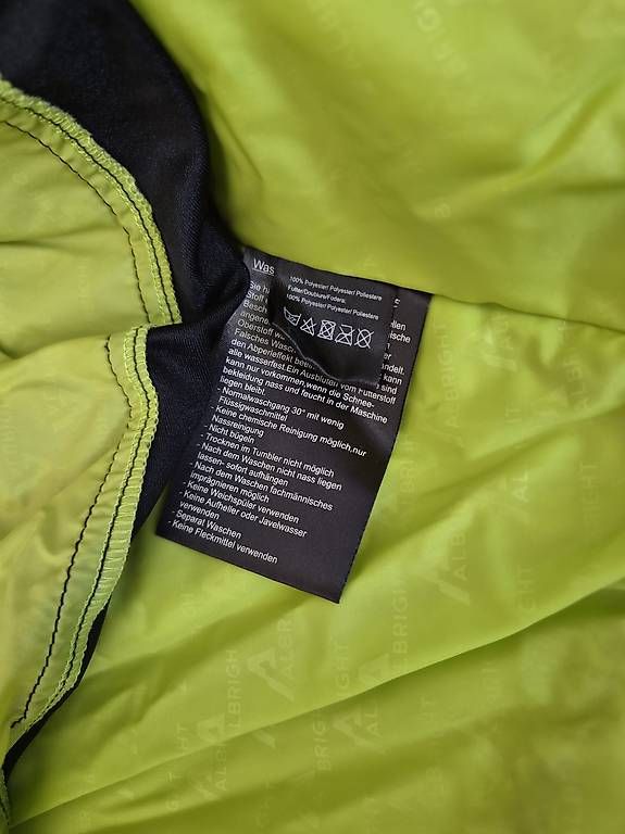 Giacche: Albright Skijacke Damen Grösse 42 – Usato da Jona venduto da Mona4490 2