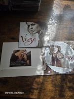 Vega India CD Album Muxxic Music Spain 2003