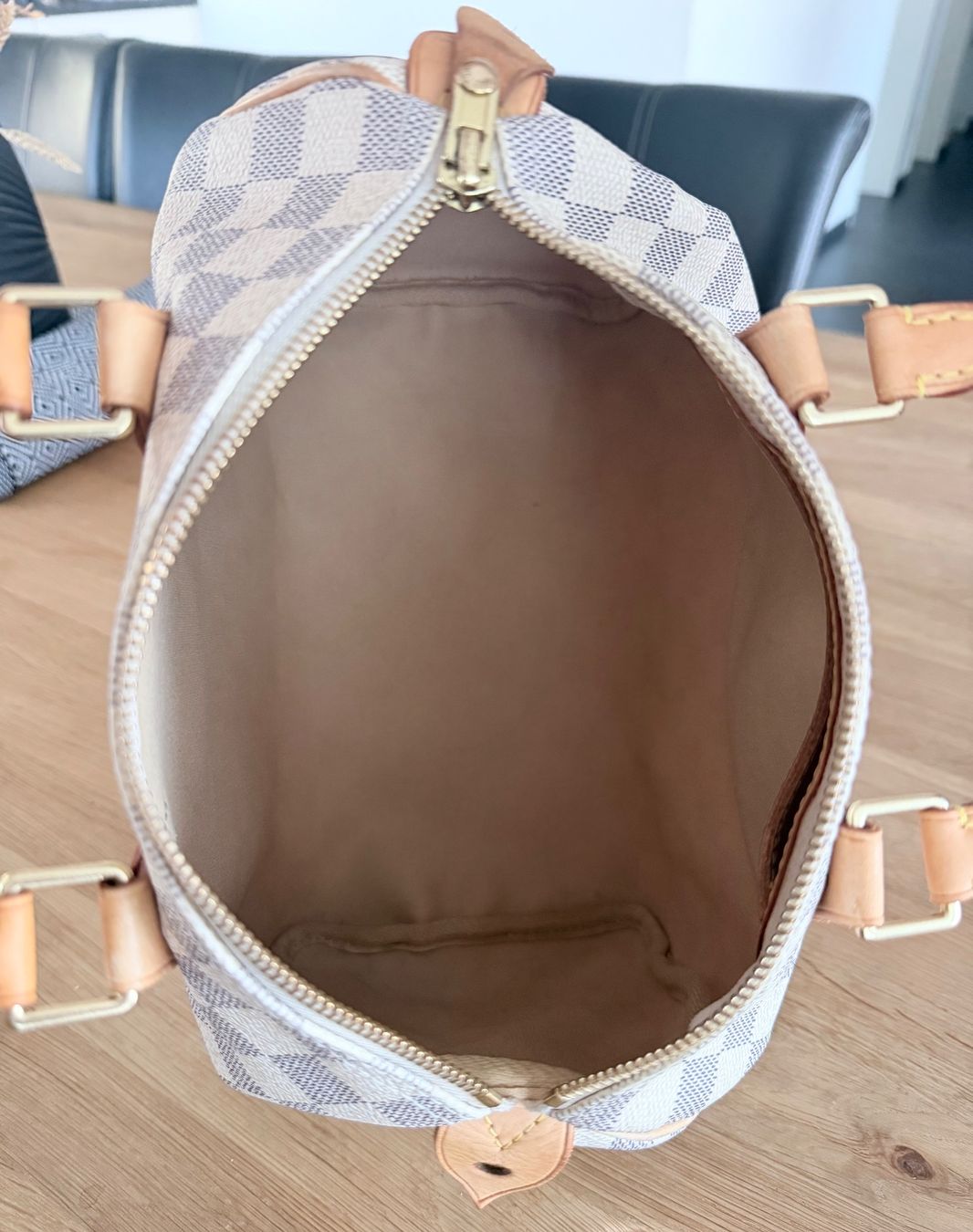 Louis Vuitton Borse da donna: Louis Vuitton Alma Speedy 25 – Usato da Reinach AG venduto da gab_8s7m 7