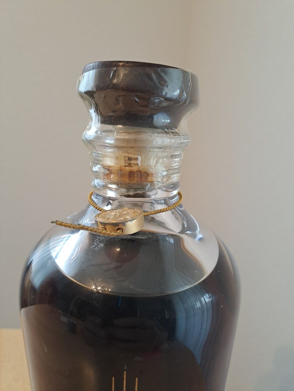 Havana Club Bevande alcoliche: Havana Club Maximo Extra Anejo – Nuovo e nell'imballaggio originale da Elsau venduto da Rumsammler 2