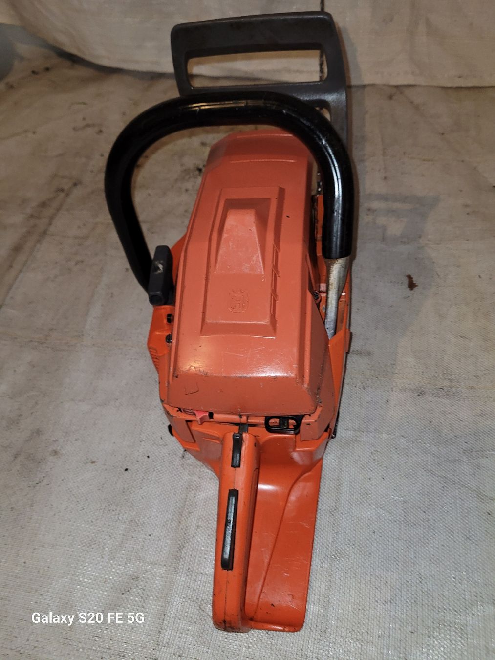 Husqvarna Seghe: Husqvarna 288 – Usato da Bolligen venduto da matijav 6