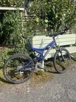 MOUNTAINBIKE ENDURO SPECIALIZED
