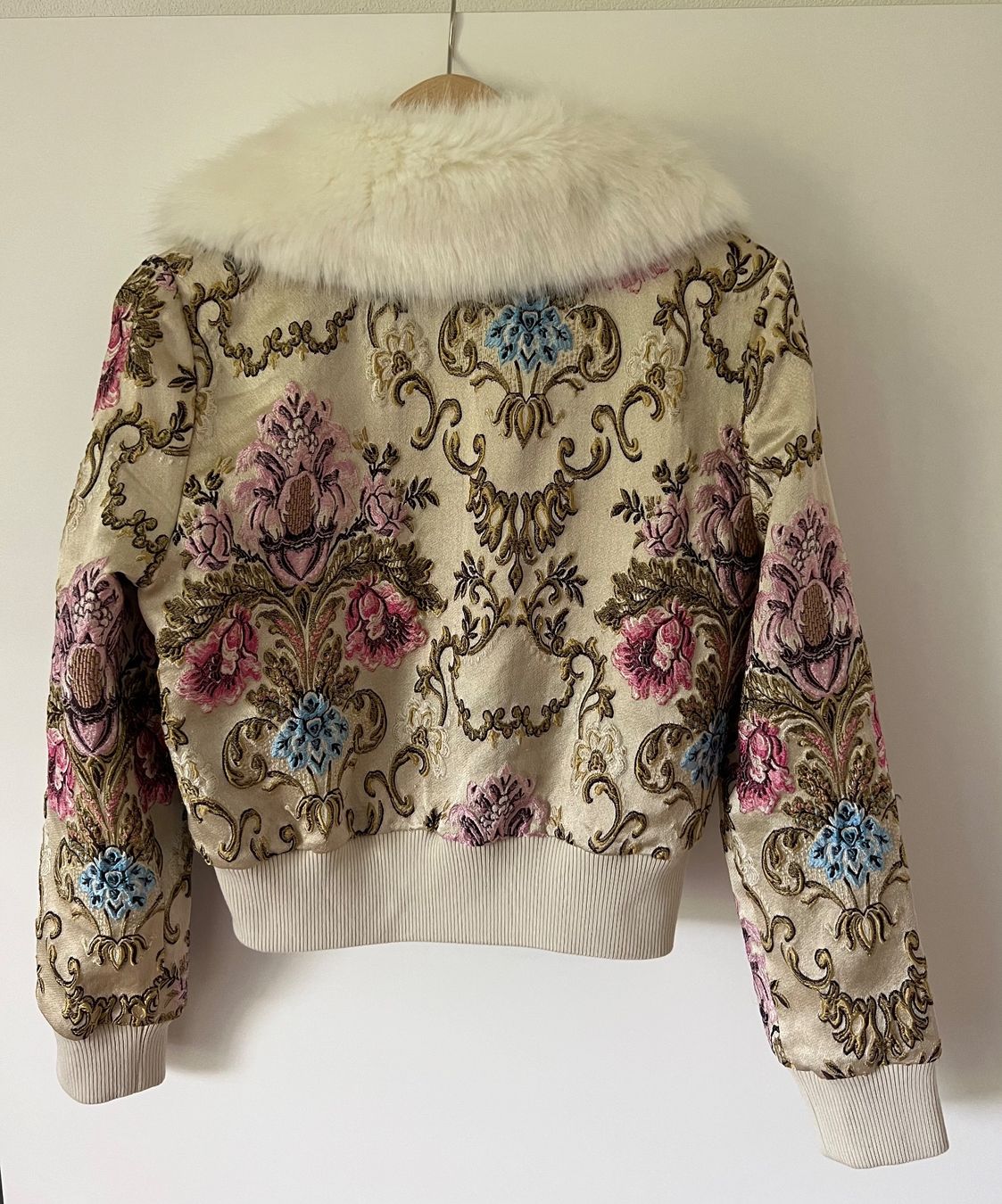 Giacche: NEU: Carolina Cavour Jacke Gr. S – Nuovo (secondo la descrizione) da Lachen venduto da mar_ox 3