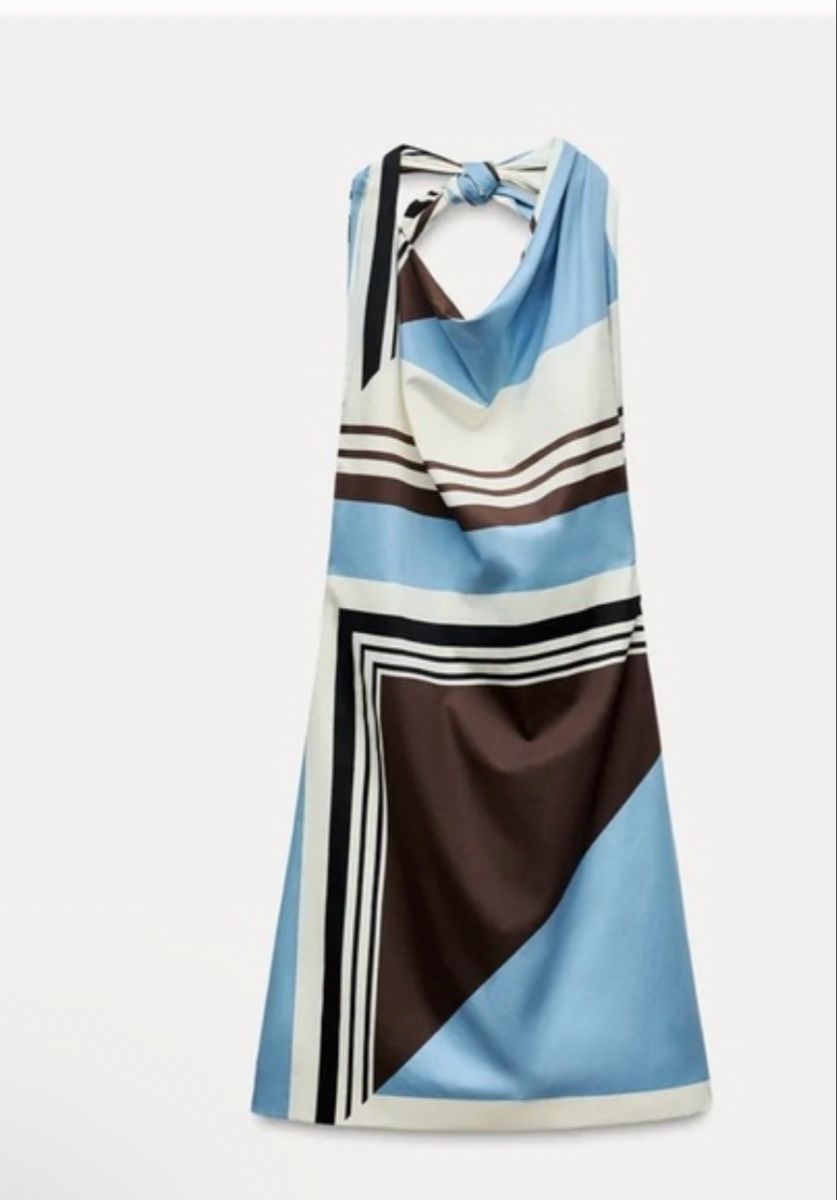 Zara Vestiti: Zara dress – Nuovo e nell'imballaggio originale da Opfikon venduto da MabelCouture 5
