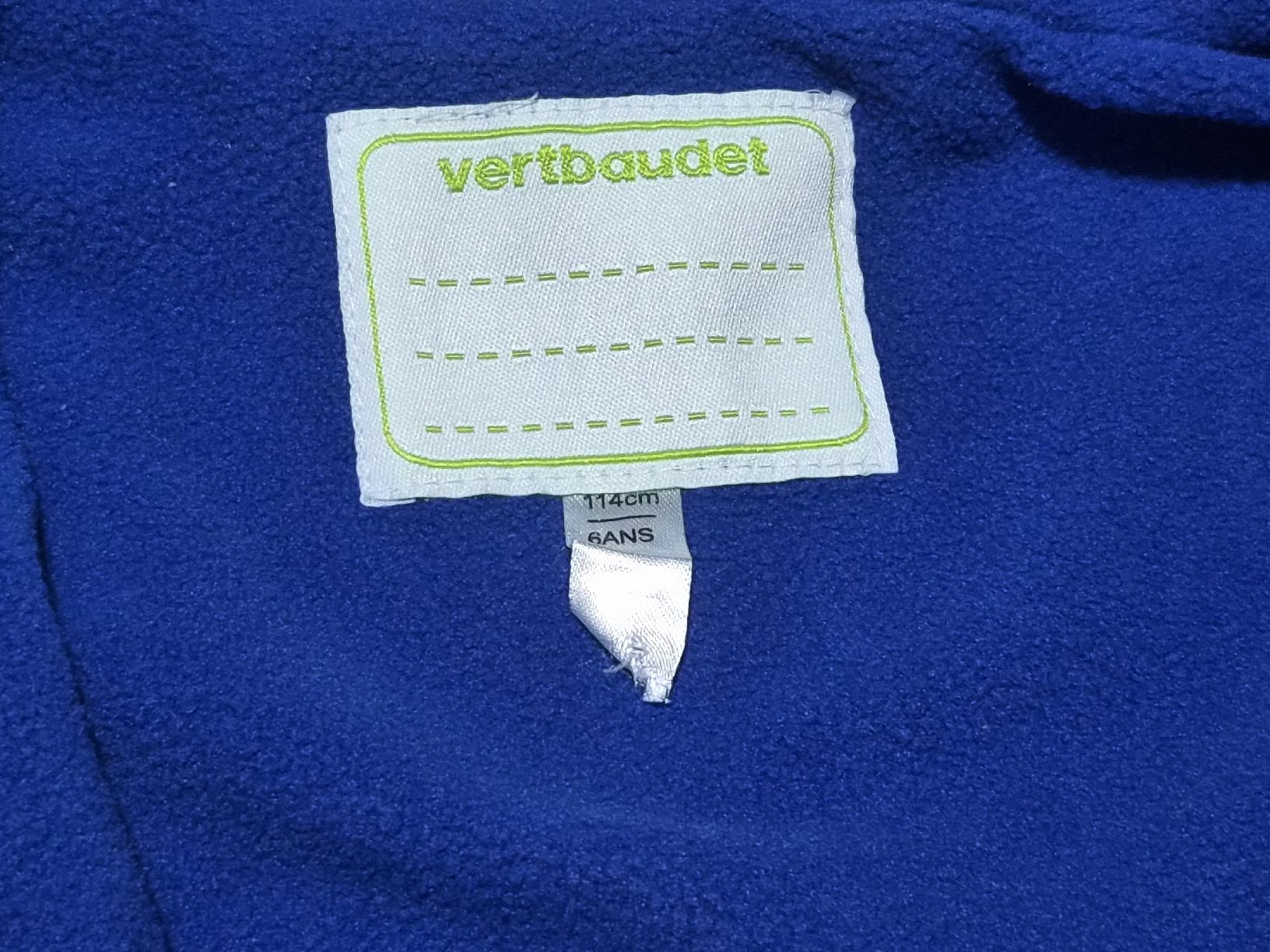 Kleiderpakete & -sets: Kleiderpaket Grösse 116 – Gebraucht aus Altishofen von tammy05 3