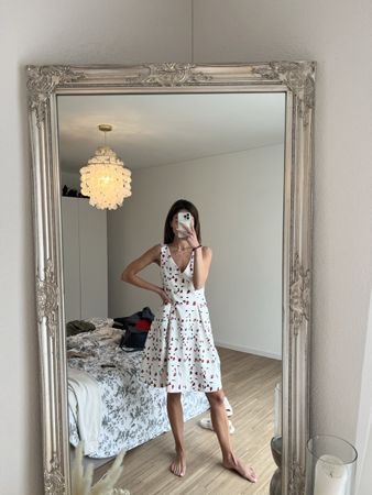 Dress Adolfo Dominguez