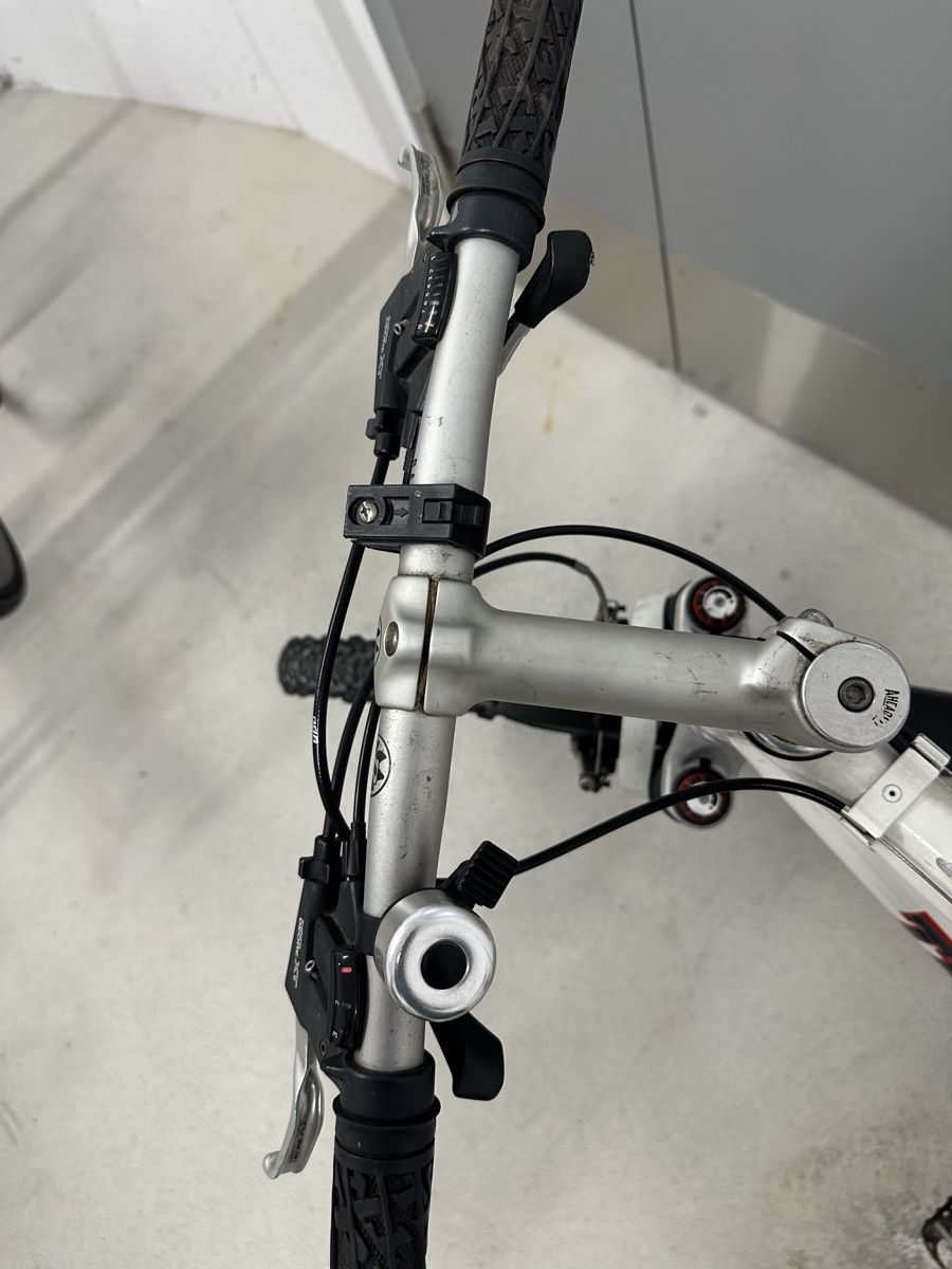 Biciclette: Trek Bike zu verkaufen – Usato da Samstagern venduto da kev_dh9s 2
