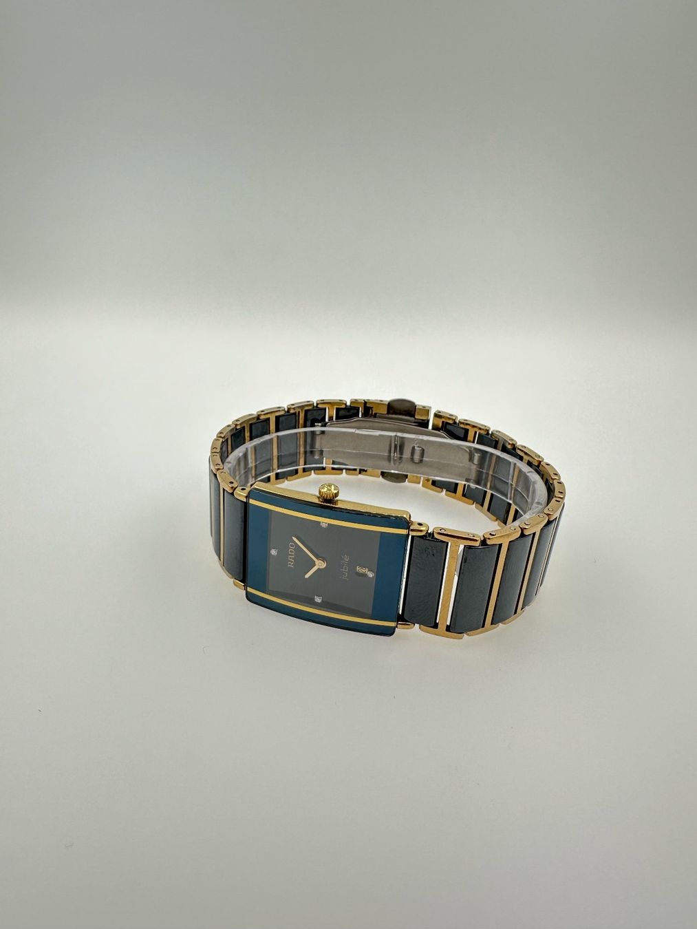 Rado Uhren: Rado Jubile Integral – Gebraucht aus Bremgarten AG von uhrenshopp 2
