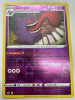 Gengar - Reverse Holo - Pokemon TCG