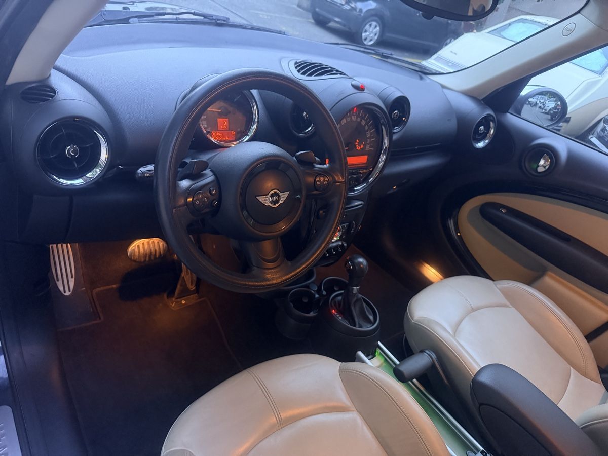 Mini Autos: Mini countryman S all4 – Gebraucht aus Vernier von M.ajrizaj 6