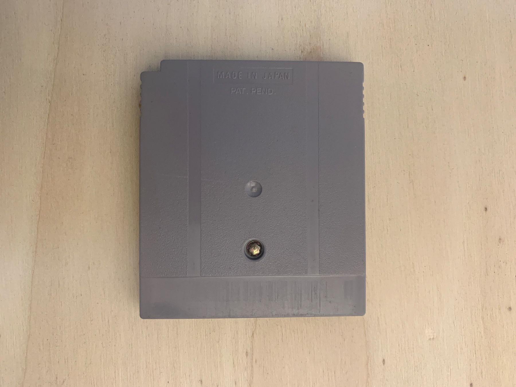 Giochi: Tamagotchi für Gameboy – Usato da Gebenstorf venduto da RetroFuture 1