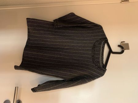 Elegant pullover