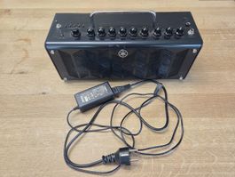 Gitarreverstärker Yamaha THR 10C