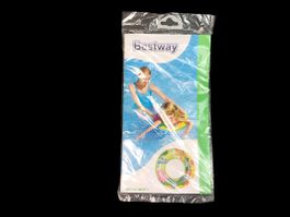 BESTWAY Schwimmring Grün