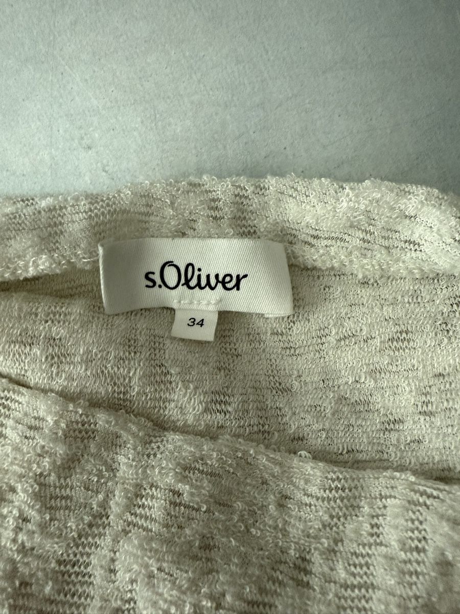 Pullover & Sweatshirts: Pli s oliver – Gebraucht aus visp von Kmemo1 1