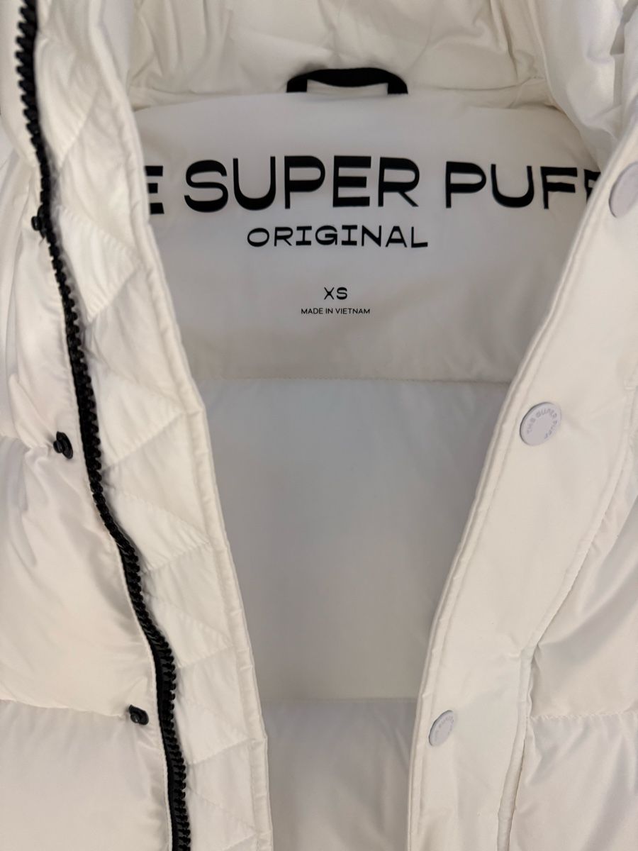 Aritzia Giacche: Aritzia Superpuff XS weiss – Usato da Zug venduto da sschnide92 2