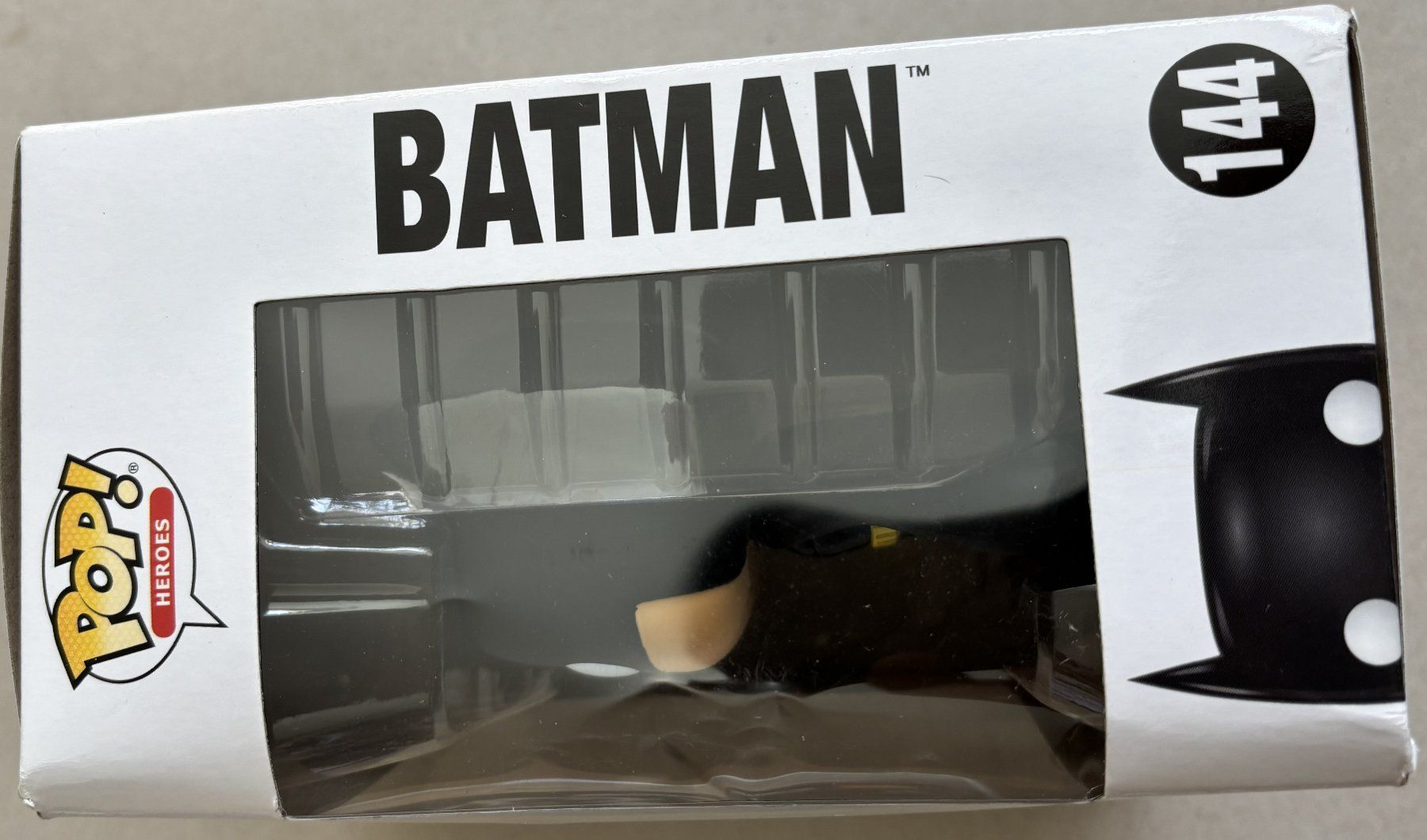 Funko Statuette: Funko Pop DC Heroes Batman – Nuovo e nell'imballaggio originale da Founex venduto da spf_b7sg 2