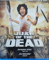 Juan of the Dead Blu-ray