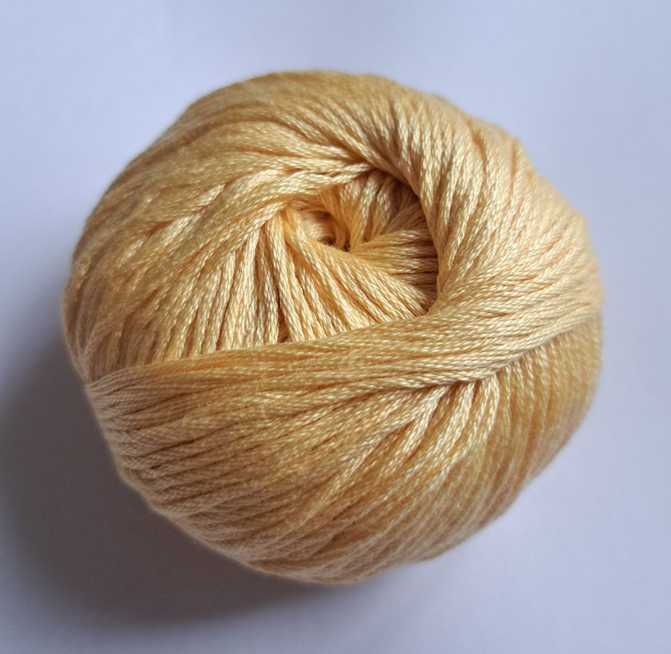 Lana: 50 g Baumwollgarn, merc – Nuovo (secondo la descrizione) da Basel venduto da Sweet-Yarns01