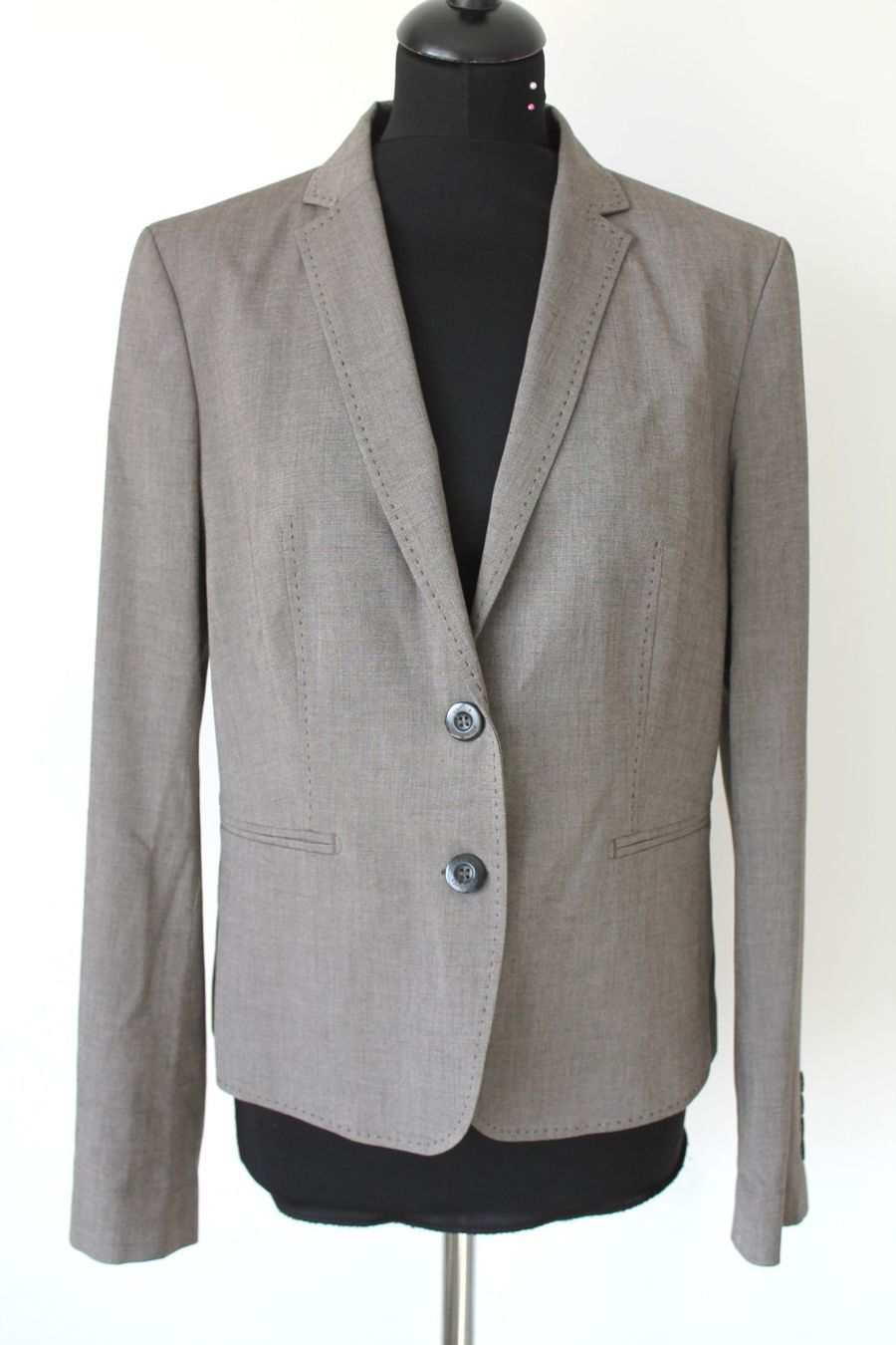Jacken: Joli blazer Vanilia elements 40 – Gebraucht aus Chez-le-Bart von jasse