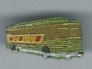Bus Pin