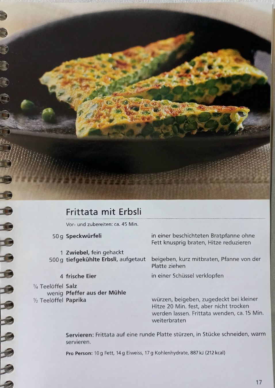 Bücher: Betty Bossi - Antipasti & Pasta – Gebraucht aus Niederuzwil von lubimaja 7