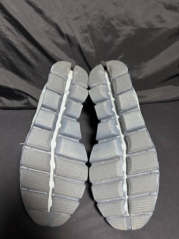 Scarpe da uomo: On Cloud X Homme  EU 46  Vert/Gris – Usato da Aclens venduto da xab_vq7m 2