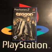 Eragon für PS2