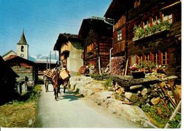 Blatten Lötschental