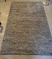 Tapis en laine tissé main, 160x230cm
