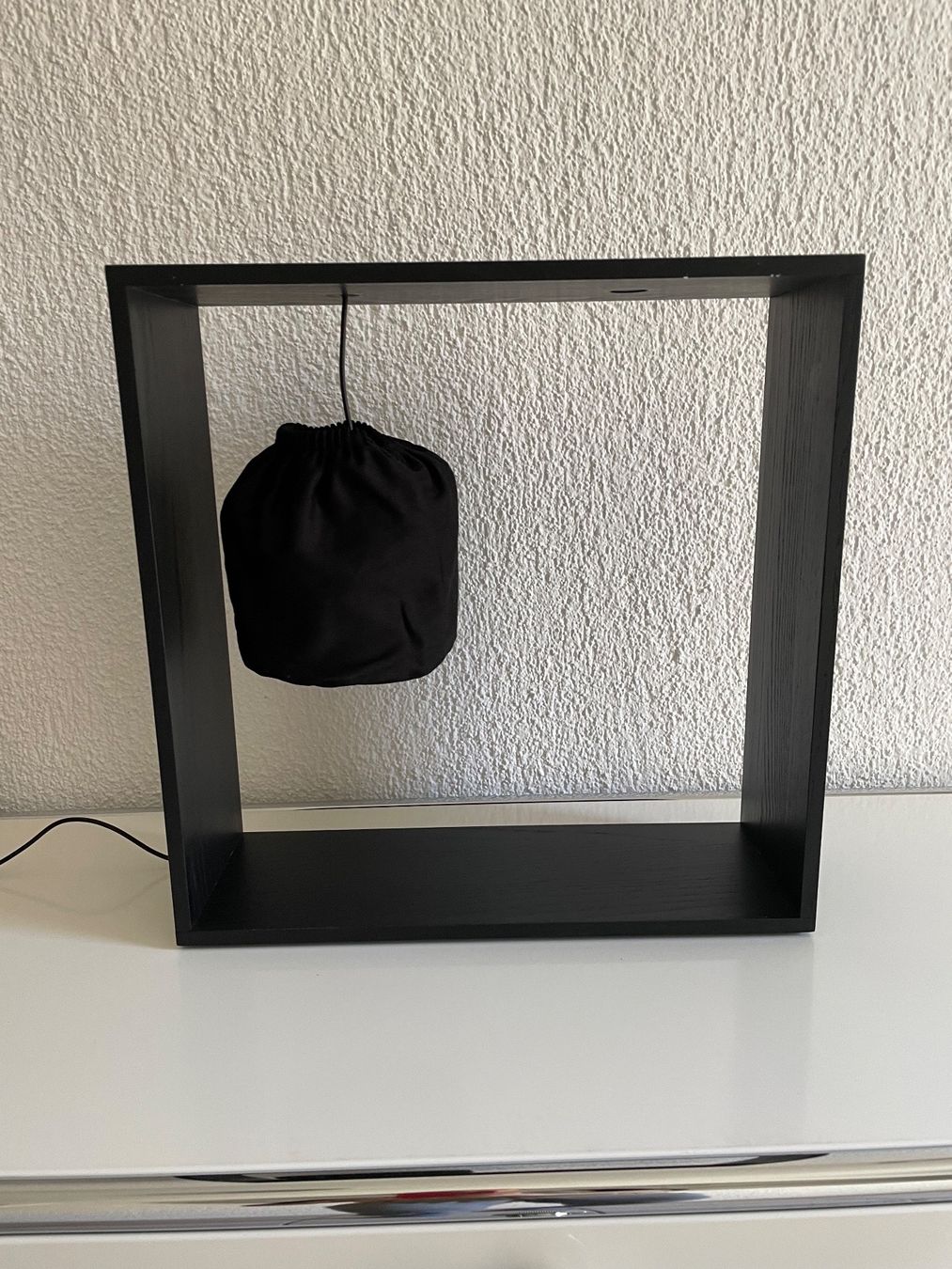 Flos Lampen: Flos Gaku Wire Tischleuchte, neu – Neu und originalverpackt aus Wilderswil von Renaissance1 2