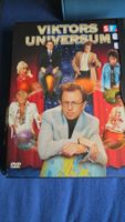 Viktors universum-1/2 dvd/*giacobbo
