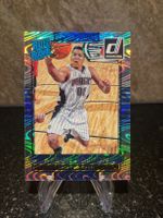 NBA Aaron Gordon RC Rookie Swirlorama