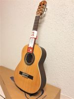 Kindergitarre Alhambra (1/2-tel Grösse)
