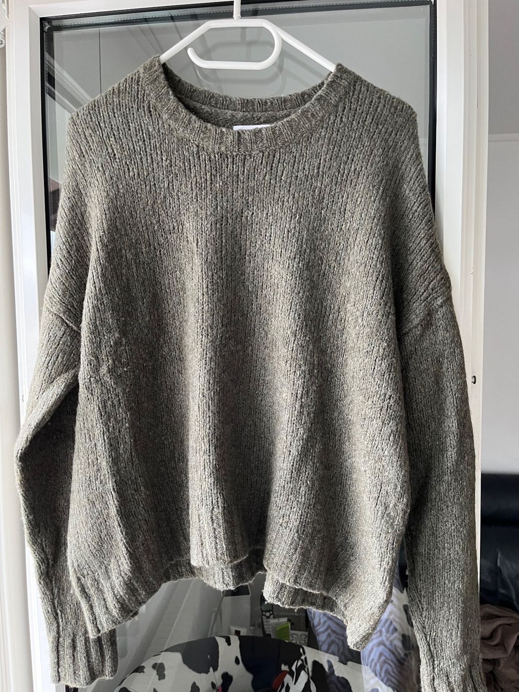 Globus Pulls & Sweat-shirts: Globus Kaschmir Merino Pullover – Neuf (Voir description) à Kerns par osco01 2