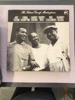 LP The Tatum Group Masterpieces - Swing vom Feinsten