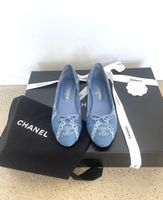 Chanel Ballerinas
