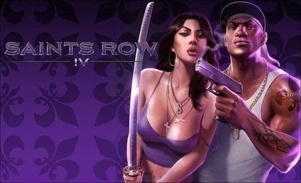Sony Giochi: 😎 Saints Row IV  PS 3 – Usato da Schüpfheim venduto da Games_Spielkonsolen 5