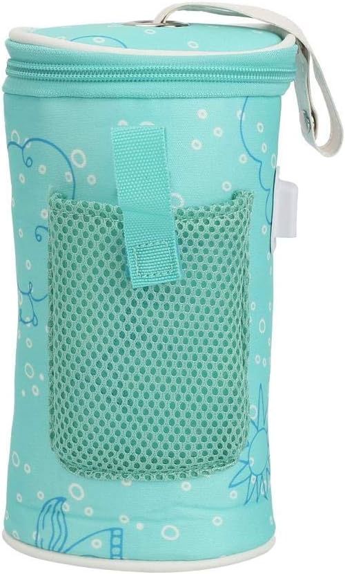 Pasti del neonato: Sac isotherme biberon – Usato da La Chaux-de-Fonds venduto da Sabinchenn