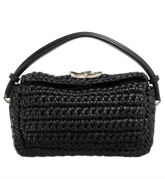 Gucci Borse da donna: GUCCI Small All-Leather Henkeltasche – Nuovo (secondo la descrizione) da Bern venduto da kwa_pyt9