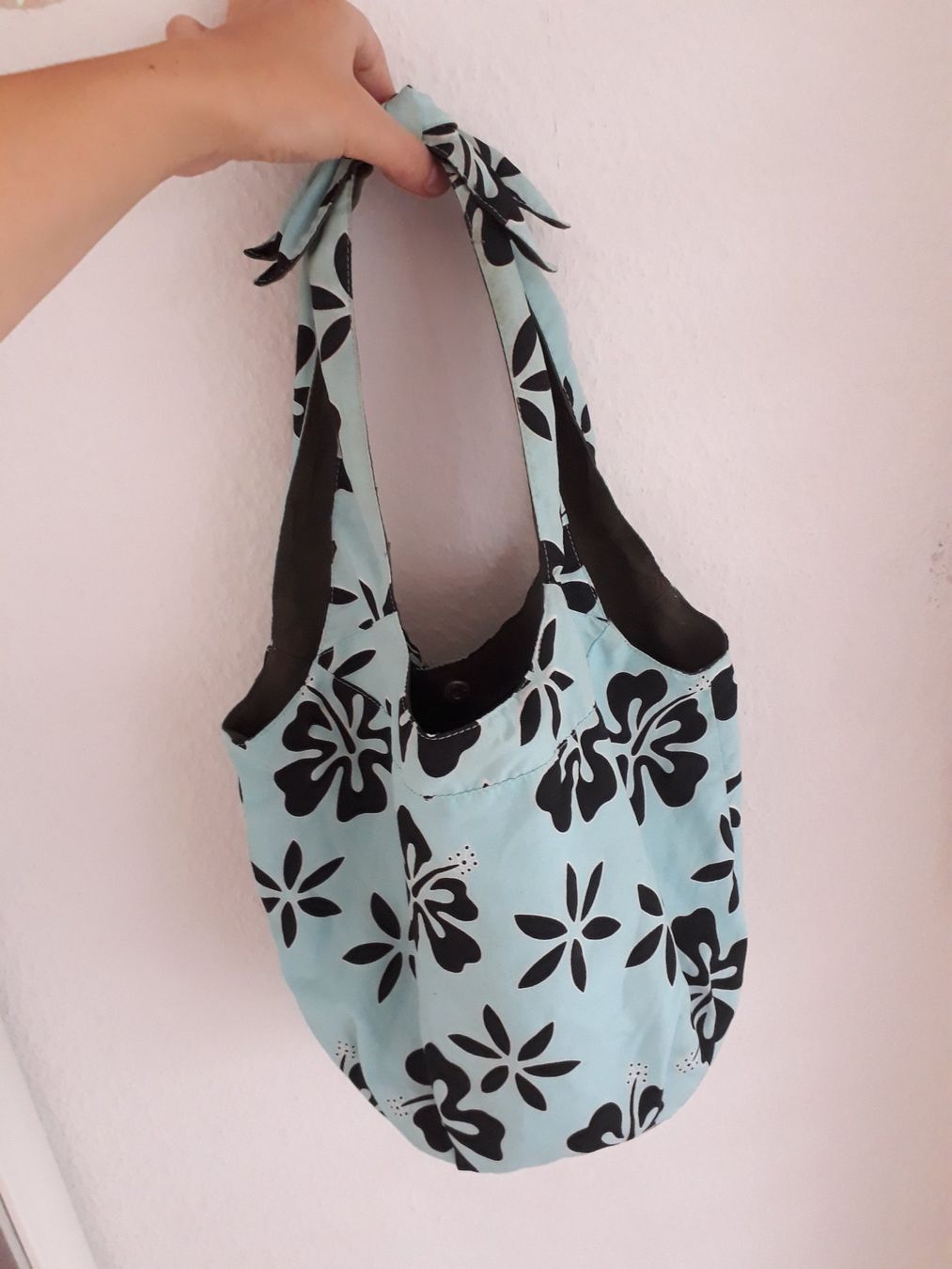 Borse & Zaini: Handtasche, Badetasche, Shopper, Strandtasche – Nuovo (secondo la descrizione) da Urdorf venduto da Jeani_ 3