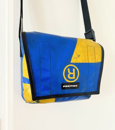 FREITAG MESSENGER TASCHE