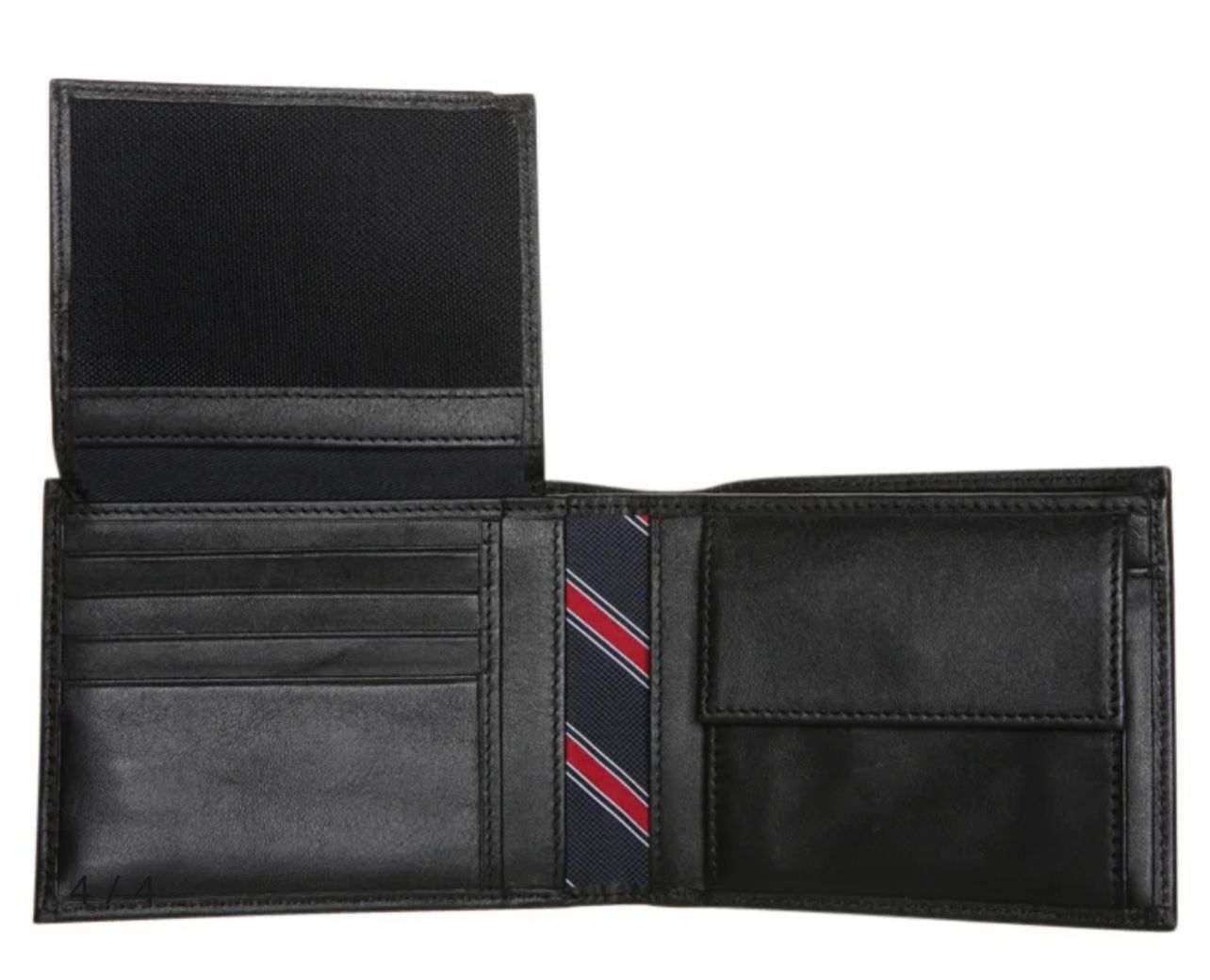Tommy Hilfiger Brieftaschen: Tommy Hilfiger ETON - Geldbörse – Neu und originalverpackt aus Oberaach von Dandy2021 2