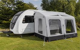 Vorzelt DOMETIC RALLY AIR PRO 390s