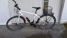 E-Bike Moover 45 km/h
