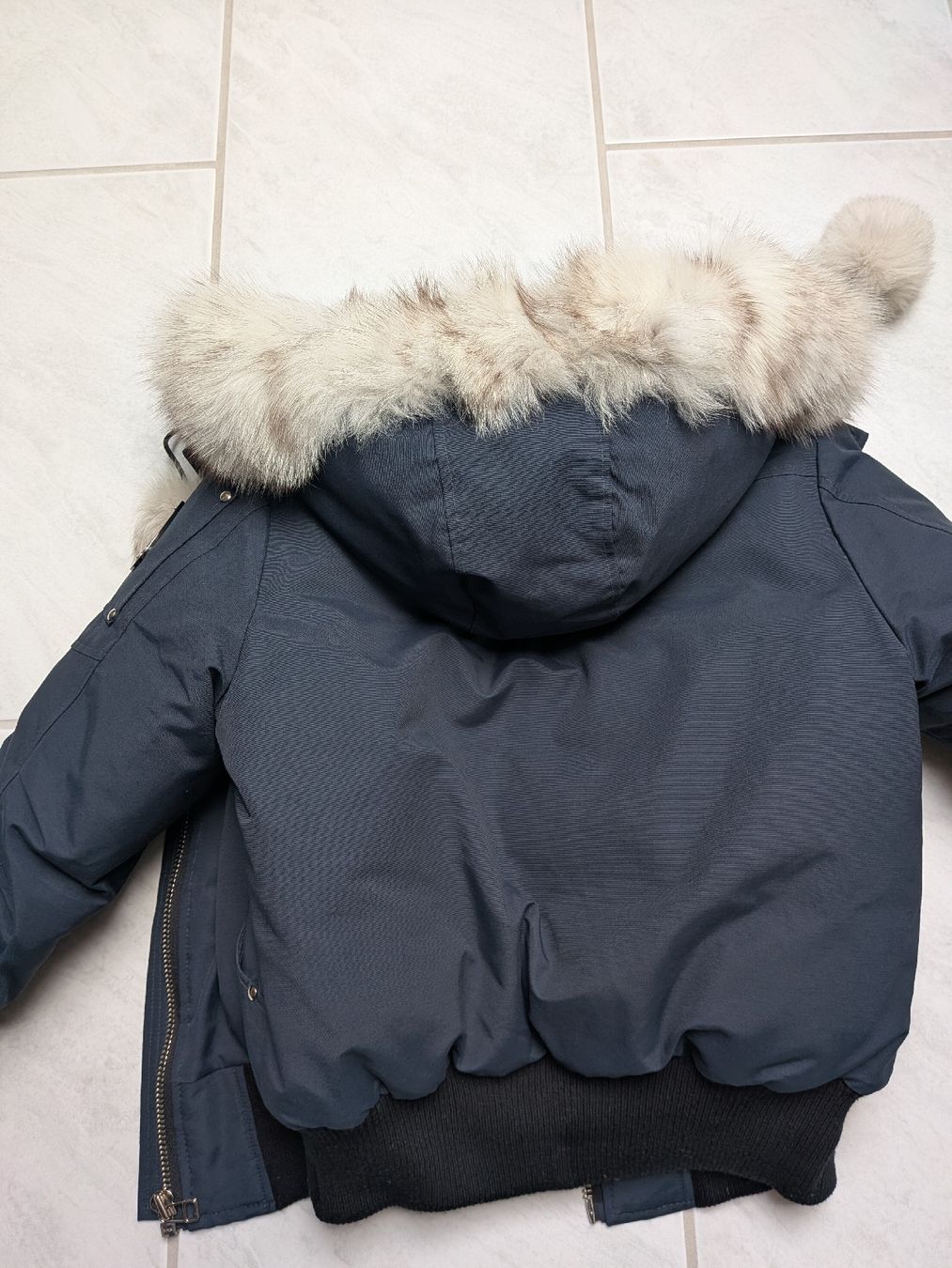 Moose Knuckles Giacche: Moose Knuckles Jacke – Usato da Küssnacht am Rigi venduto da schweizerrose 2
