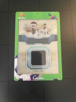 Lionel Messi Nostalgia Futera card 03/09
