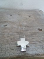 Anhänger mit Kette 925er Sterlingsilber / Wolfgang Joop